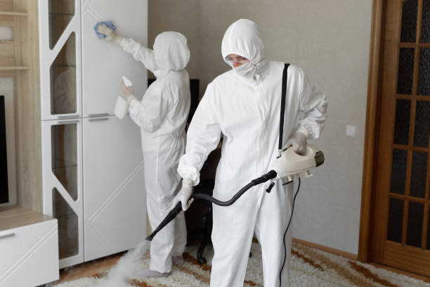 24/7 Emergency Blood Cleanup experts in Jackson, MI